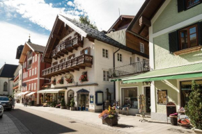 Гостиница Apparthotel St. Wolfgang, Санкт-Вольфганг-Им-Зальцкаммергут